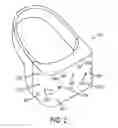 Fig. 04 - Glove interface object with thumb-index controller