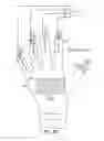 Fig. 13 - Glove interface object with thumb-index controller