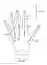 Fig. 06 - Glove interface object