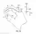 Fig. 16 - Glove interface object