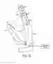 Fig. 18 - Glove interface object