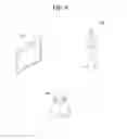 Fig. 06 - Mobile input device and command input method using the same