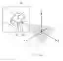 Fig. 01 - Apparatus and method of recognizing movement of subject