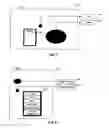 Fig. 07 - Presenting user interface based on location of input from body part