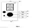 Fig. 08 - Presenting user interface based on location of input from body part