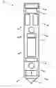 Fig. 01 - A STYLUS PROVIDING HAPTIC FEEDBACK