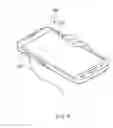 Fig. 10 - ELECTRONIC DEVICE HAVING TOUCH AREA