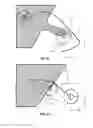 Fig. 07 - Interactive Object Contour Detection Algorithm for Touchscreens Application