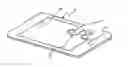 Fig. 01 - METHOD FOR ACQUIRING ACTUAL COORDINATE AND METHOD FOR DETECTING INPUT DEVICE