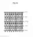 Fig. 11 - Display device with touch sensor, potential control method and program