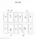 Fig. 41 - Display device