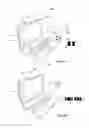 Fig. 04 - Portable device using passive sensor for initiating touchless gesture control