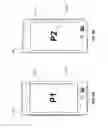 Fig. 12 - Desktop application manager: card dragging of dual screen cards—smartpad