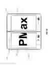 Fig. 17 - Desktop application manager: card dragging of dual screen cards—smartpad