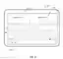 Fig. 36 - Desktop application manager: card dragging of dual screen cards—smartpad