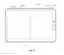 Fig. 41 - Desktop application manager: card dragging of dual screen cards—smartpad