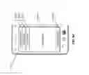 Fig. 64 - Desktop application manager: card dragging of dual screen cards—smartpad