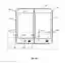 Fig. 73 - Desktop application manager: card dragging of dual screen cards—smartpad