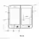 Fig. 74 - Desktop application manager: card dragging of dual screen cards—smartpad