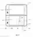 Fig. 76 - Desktop application manager: card dragging of dual screen cards—smartpad
