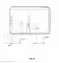 Fig. 82 - Desktop application manager: card dragging of dual screen cards—smartpad
