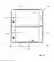 Fig. 86 - Desktop application manager: card dragging of dual screen cards—smartpad