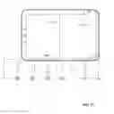 Fig. 88 - Desktop application manager: card dragging of dual screen cards—smartpad