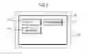 Fig. 06 - Display controller and electronic apparatus for changing a brightness of a display in response to a sensed depression of an instruction image on the display