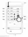 Fig. 10 - Gesture-based selection and manipulation method