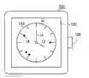 Fig. 01 - WEARABLE DEVICE FOR DISPLAYING A SCHEDULE, METHOD OF OPERATING THE SAME, AND STORAGE MEDIUM