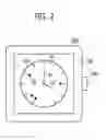 Fig. 03 - WEARABLE DEVICE FOR DISPLAYING A SCHEDULE, METHOD OF OPERATING THE SAME, AND STORAGE MEDIUM