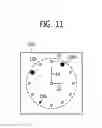Fig. 12 - WEARABLE DEVICE FOR DISPLAYING A SCHEDULE, METHOD OF OPERATING THE SAME, AND STORAGE MEDIUM