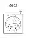 Fig. 13 - WEARABLE DEVICE FOR DISPLAYING A SCHEDULE, METHOD OF OPERATING THE SAME, AND STORAGE MEDIUM