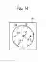 Fig. 15 - WEARABLE DEVICE FOR DISPLAYING A SCHEDULE, METHOD OF OPERATING THE SAME, AND STORAGE MEDIUM