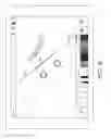 Fig. 08 - Touch digital ruler