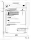 Fig. 17 - Application of multiple content items and functionality to an electronic content item