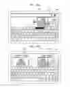 Fig. 17 - METHOD, APPARATUS, AND SYSTEM FOR OUTPUTTING MEDICAL IMAGE REPRESENTING OBJECT AND KEYBOARD IMAGE