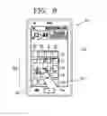 Fig. 13 - Mobile terminal and operation control method thereof
