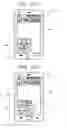 Fig. 19 - Mobile terminal and operation control method thereof