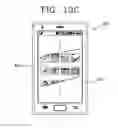 Fig. 22 - Mobile terminal and operation control method thereof