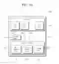 Fig. 14 - Mobile electronic device including embedded memory