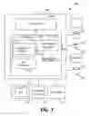 Fig. 08 - Space reservation in a deduplication system