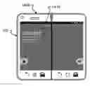 Fig. 01 - DEVICE WAKEUP ORIENTATION