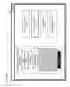 Fig. 16 - Multimedia output and display device selection