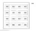 Fig. 01 - Digital media asset browsing with audio cues