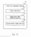 Fig. 22 - Information processing device, peripheral device control method, and non-transitory computer readable medium storing filter driver for controlling a power state of a peripheral device