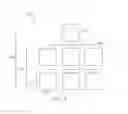 Fig. 05 - Deploying virtual machine instances of a pattern to regions of a hierarchical tier using placement policies and constraints