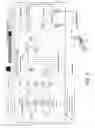 Fig. 06 - Methods and apparatuses utilizing check bit data generation