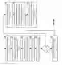Fig. 16 - Utilizing a local area network memory and a dispersed storage network memory to access data