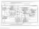 Fig. 01 - Bus relay device for relaying communication through bus of I/O apparatus and CPU wherein relay device has lower side transmission unit to transmit interrupt factor address